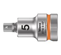 Wera, 8740 B HF Hex-Plus 5,0 x 35 mm