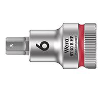 Wera, 8740 B HF Hex-Plus 6,0 x 35 mm