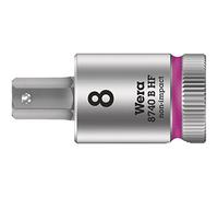 WERA 8740 B HF 05003039001 ESAGONO ESTERNO INSERTO A BUSSOLA 8 MM 3/8 10