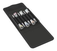 Wera 8767 B TORX HF 1 Set di bussole