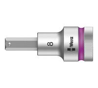 Wera 8740 c hf 05003824001 brugola interna inserto giravite a bussola 8 mm 1/2