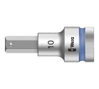 WERA 8740 C HF 05003825001 BRUGOLA INTERNA INSERTO GIRAVITE A BUSSOLA 10 MM 1/2