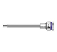 WERA 8740 C HF 05003843001 BRUGOLA INTERNA INSERTO GIRAVITE A BUSSOLA 7 MM 1/2