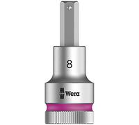 Wera 8740 c hf 05003824001 brugola interna inserto giravite a bussola 8 mm 1/2