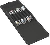 Wera 8767 B TORX HF 1 Set di bussole