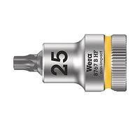 Wera Zyklop 8767 B HF TORX Ingranaggio 3/8" TX 25 x 35 mm
