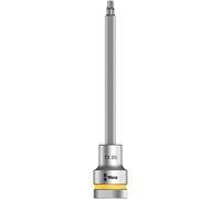 WERA 8767 C HF 05003851001 ESALOBO INTERNO TX INSERTO GIRAVITE A BUSSOLA T 25