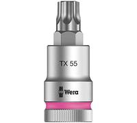 WERA 8767 C HF 05003837001 ESALOBO INTERNO TX INSERTO GIRAVITE A BUSSOLA T 55