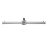 Wera, 8789 C Impugnatura Zyklop a "T", da 1/2", 1/2 pollice x 250.0 mm