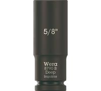 Wera 8790 B Impaktor Presa Profonda 3/8" SAE