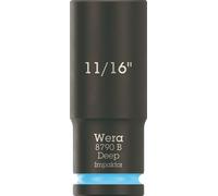 Wera 8790 B Impaktor Presa Profonda 3/8" SAE