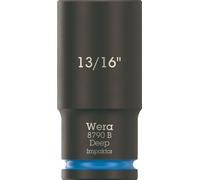 Wera 8790 B Impaktor Presa Profonda 3/8" SAE