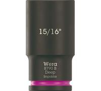 Wera 8790 B Impaktor Presa Profonda 3/8" SAE
