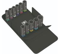 Wera 05004841001 bussola Set di bussole Nero