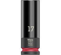 WERA 8790 C WHEEL IMPAKTOR 05004590001 CHIAVE A BUSSOLA 17 MM 1/2
