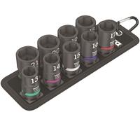 Wera 8790 Cintura C Impaktor 1 Presa Set 1.3cm Guida Metrica 05004580001
