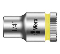 Wera 8790 HMA 05003516001 Esagono esterno Inserto a bussola 1/4 1/4 (6.3 mm)