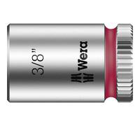 Wera 8790 HMA 05003520001 Esagono esterno Inserto a bussola 3/8 1/4 (6.3 mm)