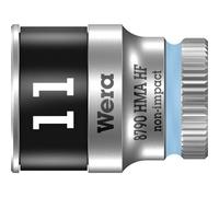 Wera 8790 HMA 05003726001 Esagono esterno Inserto a bussola 11 mm 1/4 (6.3 mm)
