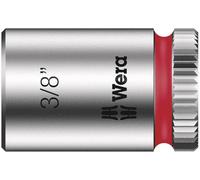 Wera, 8790 HMA Bussola per cricchetto Zyklop con attacco da 1/4", 3/8 pollice