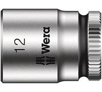 Wera 8790 HMA Zyklop-NUSS 6,3 mm (1/4") 12 mm