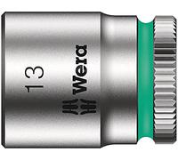 Wera 8790 HMA Zyklop-NUSS 6,3 mm (1/4") 13 mm