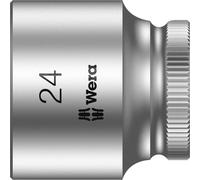 Wera 8790 HMB 05003568001 Esagono esterno Inserto a bussola 24 mm 3/8 (10 mm)