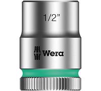 Wera, 8790 HMB Bussola per cricchetto Zyklop con attacco da 3/8", 1/2 pollice