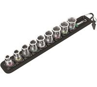 Wera 8790 Hmb HF Belt B 1 Presa Set 1cm Guida Metrica 10 Pezzi 05003970001
