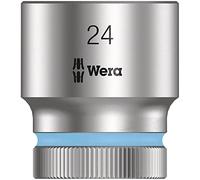Wera 8790 hmc 05003614001 esagono esterno inserto a bussola 24 mm 1/2 12.5