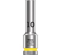 WERA WERK 05004550001 INSERTO A BUSSOLA 10 MM 1 PEZZO 1/2