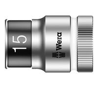 Wera 8790 HMC HF 05003735001 Esagono esterno Inserto a bussola 15 mm 1/2 (12.5