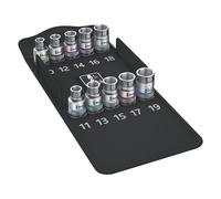 Wera 8790 HMC HF 1 Zyklop punta giradadi 10 pz