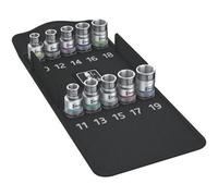 Wera Punta giradadi Zyklop 8790 HMC HF 1 – 10 pz