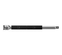 PROLUNGA PER BUSSOLE IMPRONTA CACCIAVITE 1/4 6.3 MM FORZA 150 WERA