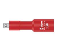 Wera 8794 SB VDE Zyklop 05004964001 Prolunga per bussole Impronta (cacciavite)