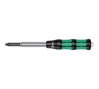 Wera, 8797 C Prolunga per Zyklop Hybrid, 341.0 mm + 173 mm
