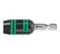 Wera 887/4 RR 05052490001 Magnete ad anello Rapidaptor 887/4 RR portainserti CE