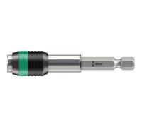 Wera 889/4/1 05052503001 889/4/1 Porta-inserti universale Rapidaptor, 1/4