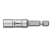 Wera, 890/4/1 Porta-inserti universale, 1/4 pollice x 57 mm x 1/4 pollice