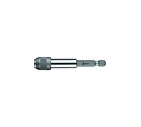 Wera, 895/4/1 K Porta-inserti universale, self-service, 1/4 pollice x 52 mm
