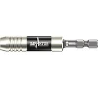 WERA - Raccordo IMPAKTOR per bit IMPAKTOR C 6,3 6,3