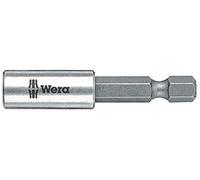 Wera, 899/4/1 K Porta-inserti universale - self-service, 1/4 pollice x 50 mm