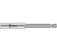 Wera, 899/4/1 Porta-inserti universale, 1/4 pollice x 100 mm x 1/4 pollice