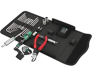 Wera, 9100 Juego de herramientas para la guitarra