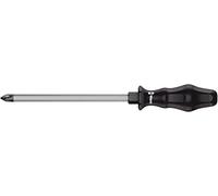 WERA - Cacciavite per viti con impronta a croce Phillips con cappuccio a percussione 4