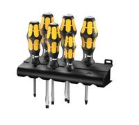 Wera 932/6 Kraftform Set Cacciavite