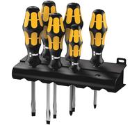 Wera 932 S/6 Set Cacciavite dritto