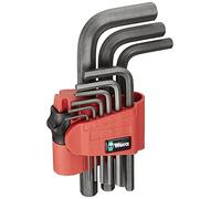 Wera, 950/9 Hex-Plus 7