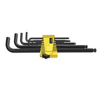 Wera Set di brugole 950 PKL/13 SZ N, in pollici, BlackLaser Quantità:1